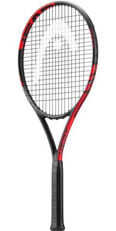 Head IG Heat Pro Tennis Racket - main image